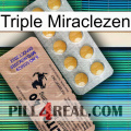 Triple Miraclezen 41